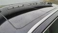 View of sunroof / panoramic roof