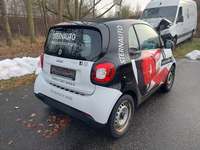 Vaade tagant paremalt