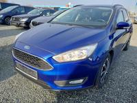 Вид спереди слева