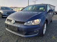 Pogled sprijeda lijevo