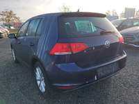 Pogled straga lijevo