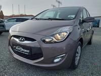 Вид спереди слева