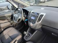 Вид на салон