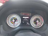 Вид на приборную панель