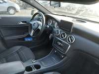 Вид на салон