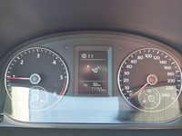 Вид на приборную панель