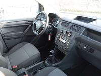 Вид на салон