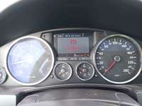 Вид на приборную панель