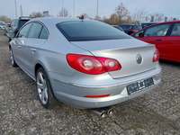 Вид сзади слева