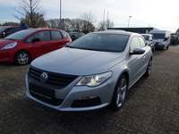 Вид спереди слева