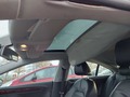 View of sunroof / panoramic roof