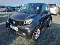 Pogled sprijeda lijevo