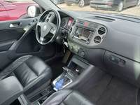 Вид на салон