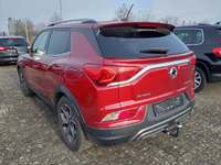 Вид сзади слева