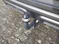 View of trailer tow-bar hitch