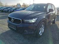 Вид спереди слева