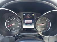 Pogled na kombinirani instrument