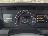 Вид на приборную панель