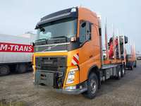 Вид спереди слева