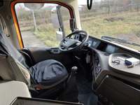 Вид на салон