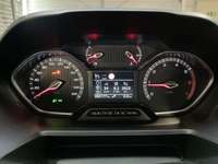 Ansicht Kombiinstrument