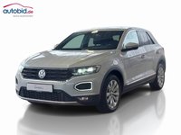 VW T-Roc 1,5 TSI DSG "Sport"