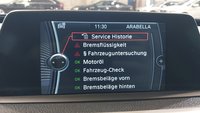 Fahrzeugstatus