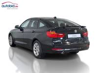 Ansicht hinten links