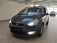 Ford Galaxy 2,0 TDCI "Trend"