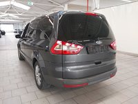 Ansicht hinten links