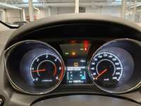 Ansicht Kombiinstrument