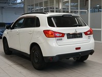 Ansicht hinten links