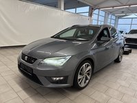 Seat Leon ST 1,8 TSI "FR"