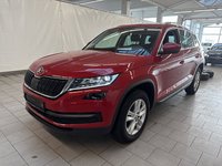 Skoda Kodiaq 2,0 TSI 4x4 DSG "Ambition"