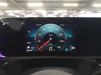 Ansicht Kombiinstrument