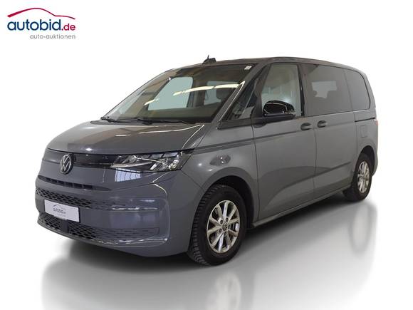 Náhled zpředu zleva