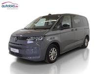 Pogled od napred levo