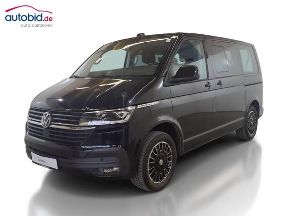 Náhled zpředu zleva