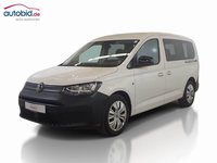 VW Caddy Maxi 2,0 TDI
