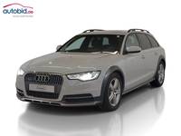Audi A6 Allroad quattro 3,0 TDI Tiptronic 