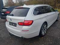 Vaade tagant paremalt