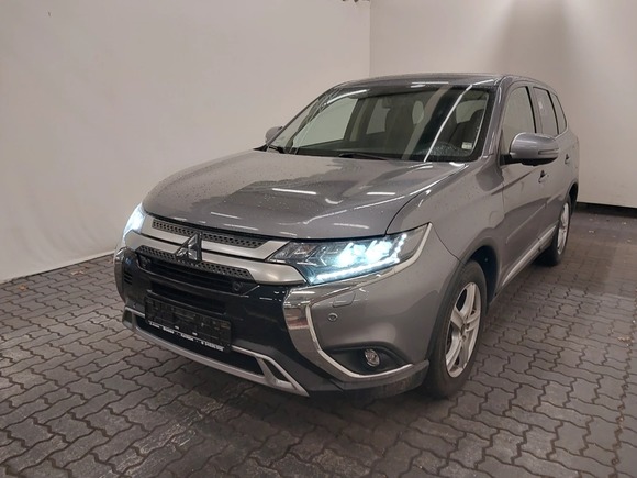 Náhled zpředu zleva