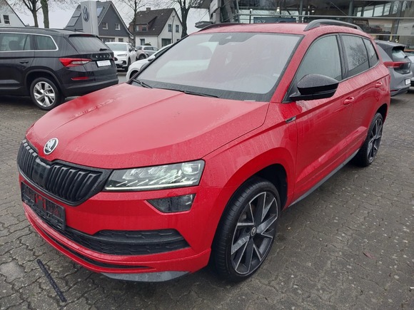 Вид спереди слева