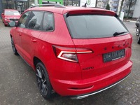 Вид сзади слева