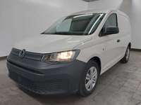 VW Caddy Cargo 2,0 TDI EcoProfi