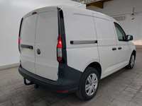 Widok z tyłu po stronie prawej