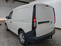 Widok z tyłu po stronie lewej