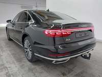 Widok z tyłu po stronie lewej