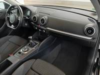 Pogled na unutrašnjost