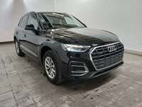 Pogled od napred  desno